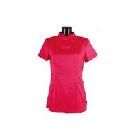 Tikima Elba Shirt 4XL  Hot Pink for Groomers