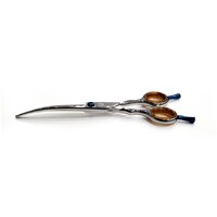 P&W OCEANE 7 Curved Scissor