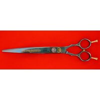 P&W BLUE STAR 7.5 Straight Scissor Level 2