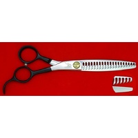 P&W THE BLACKSMITH Thinning Scissor 6.5inch 48Tooth