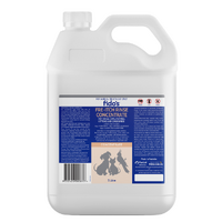 Fidos 5Lt Pyrethrin Flea Rinse Concentrate