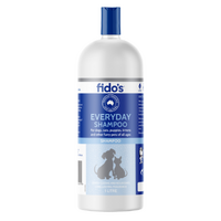 Fidos 1Lt Everyday Shampoo