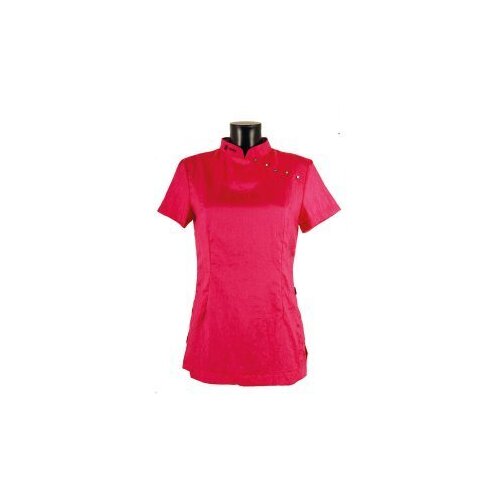 Tikima Elba Shirt XXL Hot Pink For Groomers