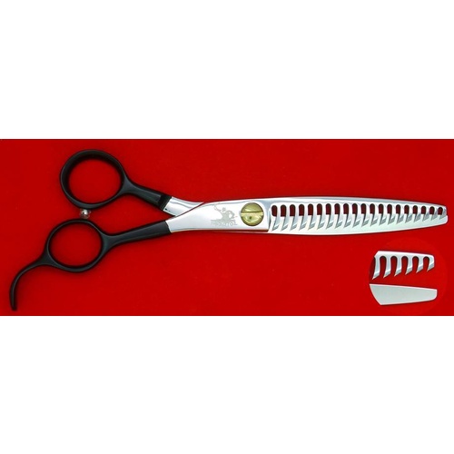 P&W THE BLACKSMITH Thinning Scissor 6.5inch 48Tooth