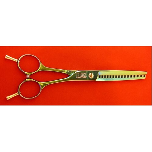 P&W HULK Thinning Scissors