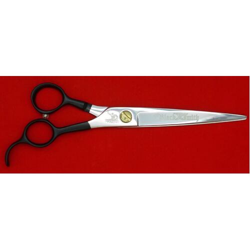 P&W THE BLACKSMITH Level 3 Curved Scissors